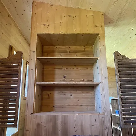 Prázdninový dům Western Le Val-dʼAjol